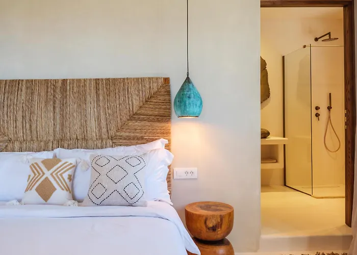 فيلة Mykonos Scorpios Mykonos Town