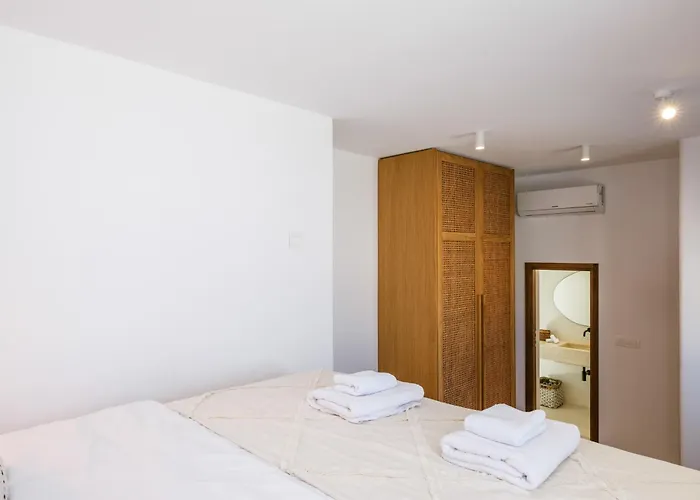 Mykonos Scorpios * Mykonos Town