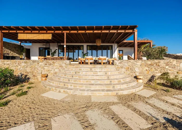 Mykonos Scorpios Mykonos Town