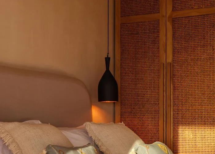 Mykonos Scorpios فيلة