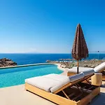 Mykonos Scorpios فيلة