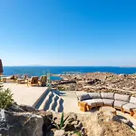 Mykonos Scorpios فيلة Mykonos Town