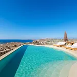 Mykonos Scorpios فيلة Mykonos Town
