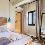 Mykonos Scorpios فيلة
