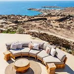 فيلة Mykonos Scorpios