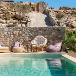Mykonos Scorpios *