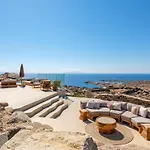 Mykonos Scorpios فيلة Mykonos Town