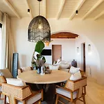 فيلة Mykonos Scorpios *