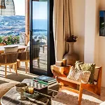 فيلة Mykonos Scorpios *