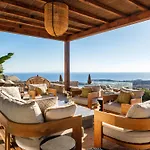 Mykonos Scorpios