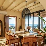 فيلة Mykonos Scorpios