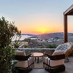 فيلة Mykonos Scorpios