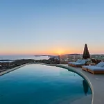 Mykonos Scorpios فيلة