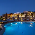 Mykonos Scorpios
