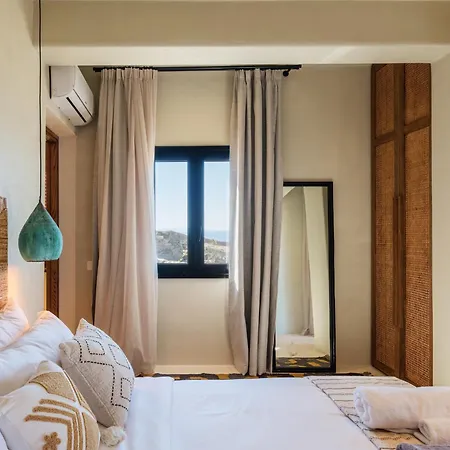 Villa Mykonos Scorpios *