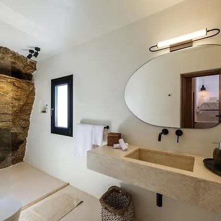 Villa Mykonos Scorpios *