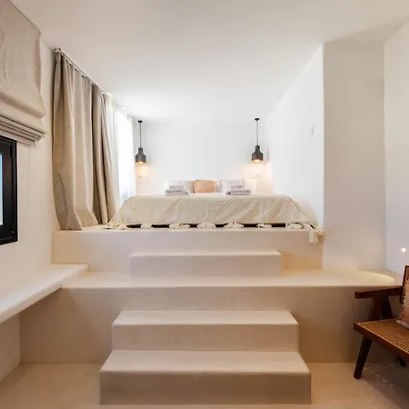 Villa Mykonos Scorpios *