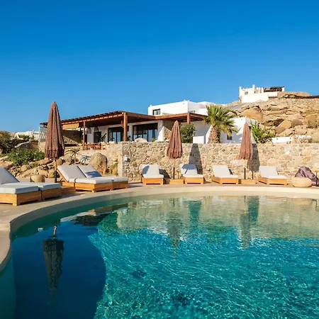 Mykonos Scorpios *