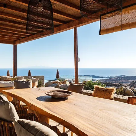 Mykonos Scorpios * Mykonos Town