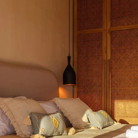 Mykonos Scorpios Villa