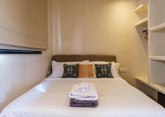 Mykonos Scorpios וילה