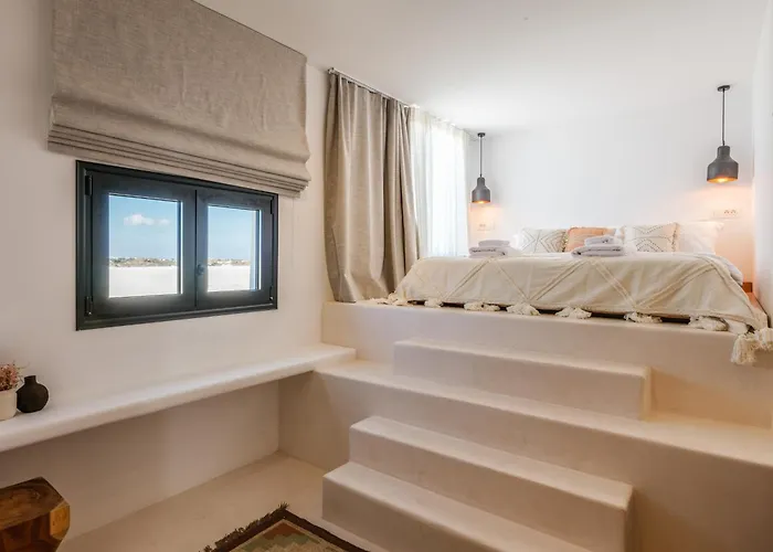 וילה Mykonos Scorpios Mykonos Town