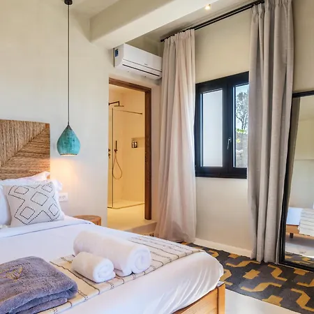 Mykonos Scorpios Βίλα