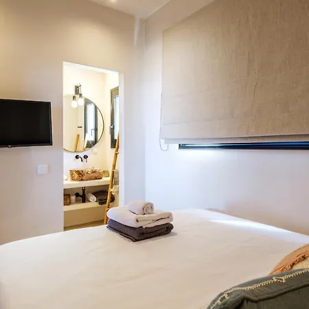 Βίλα Mykonos Scorpios *