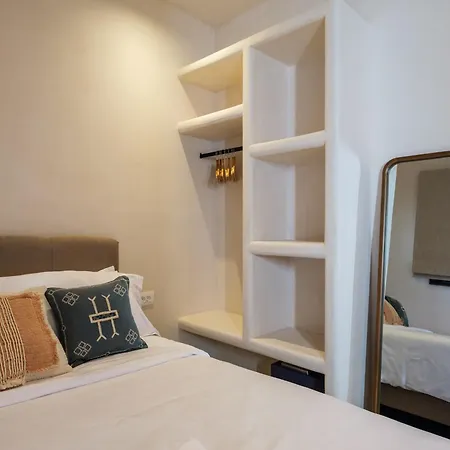 Mykonos Scorpios Βίλα