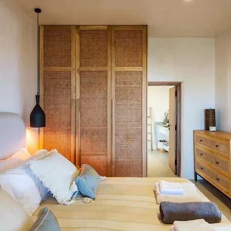 Mykonos Scorpios Βίλα Mykonos Town