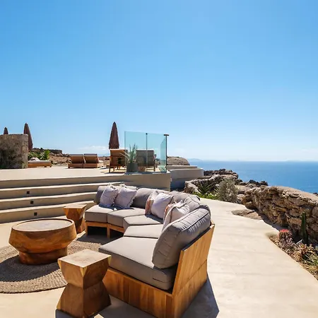 Mykonos Scorpios Βίλα Mykonos Town