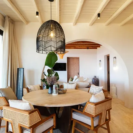 Βίλα Mykonos Scorpios *