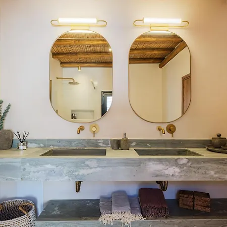 Βίλα Mykonos Scorpios *