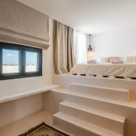 Villa Mykonos Scorpios Mykonos Town