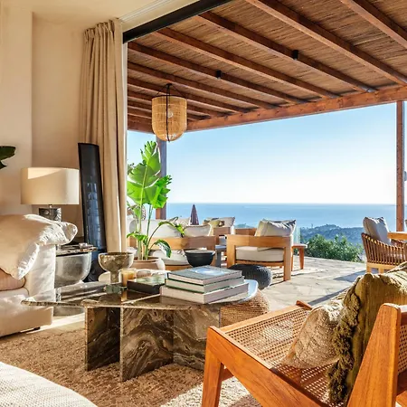 Mykonos Scorpios * Mykonos Town