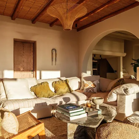 Mykonos Scorpios Βίλα Mykonos Town