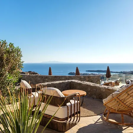 Mykonos Scorpios Mykonos Town