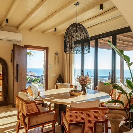 Βίλα Mykonos Scorpios