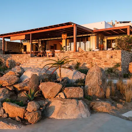 Mykonos Scorpios * Mykonos Town