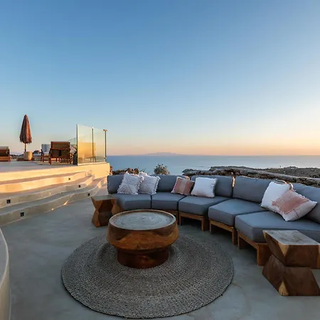 Villa Mykonos Scorpios *