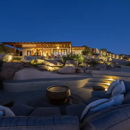 Βίλα Mykonos Scorpios Mykonos Town