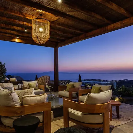 Βίλα Mykonos Scorpios Mykonos Town