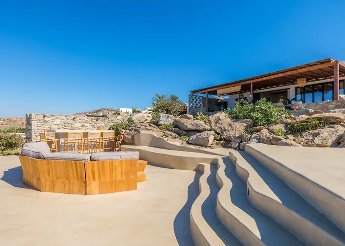 Mykonos Scorpios Mykonos Town