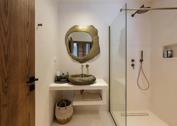 Mykonos Scorpios Mykonos Town