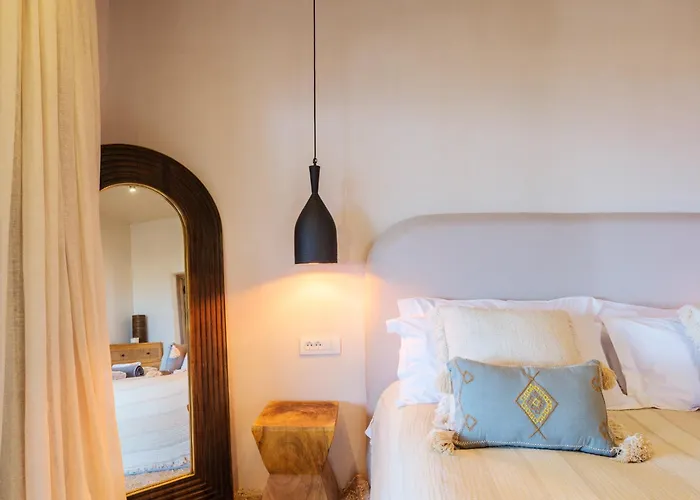 Villa Mykonos Scorpios Mykonos Town