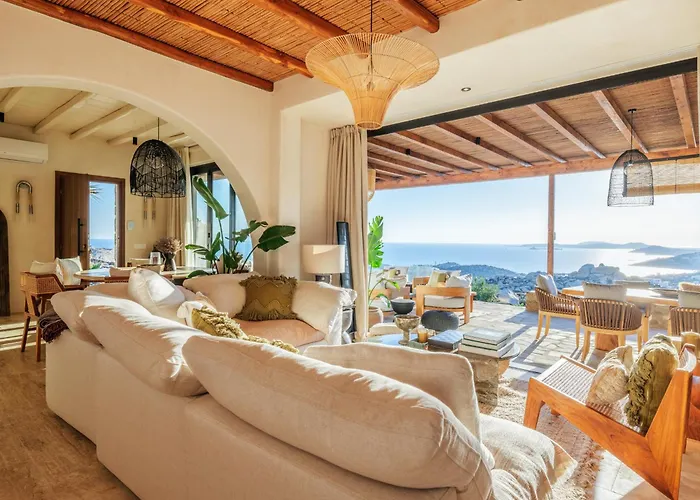 Mykonos Scorpios Mykonos Town