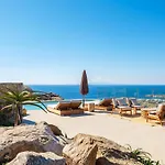 Mykonos Scorpios Villa *