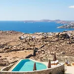 Mykonos Scorpios