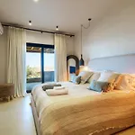 Mykonos Scorpios Villa *