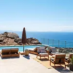 Villa Mykonos Scorpios Mykonos Town